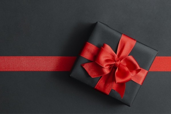 Offrir un bon cadeau