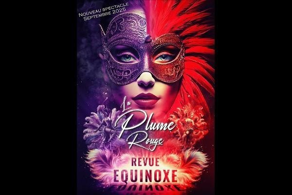 Revue Equinoxe 2025-2026