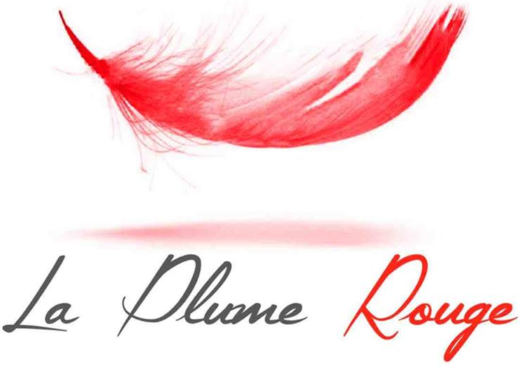 La Plume Rouge